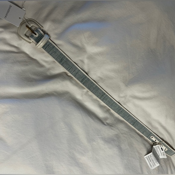 Zimmermann Woven Belt - Picture 4 of 6
